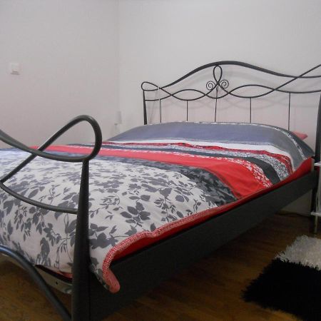 1 Bedroom Apt - North Coast Croatia Crikvenica Exteriör bild