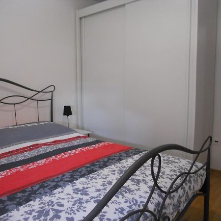 1 Bedroom Apt - North Coast Croatia Crikvenica Exteriör bild