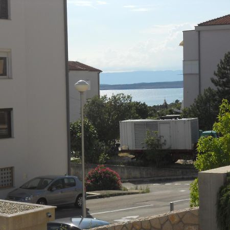 1 Bedroom Apt - North Coast Croatia Crikvenica Exteriör bild