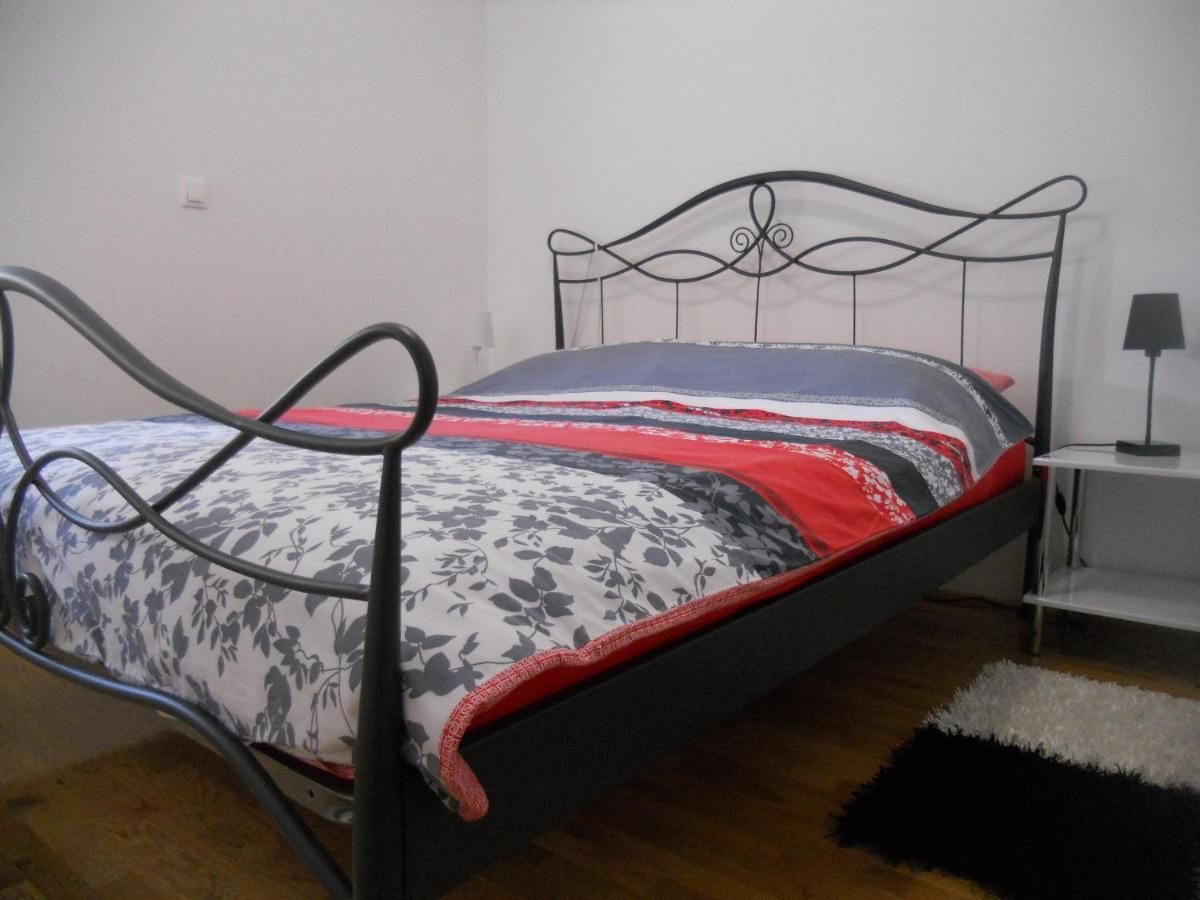 1 Bedroom Apt - North Coast Croatia Crikvenica Exteriör bild