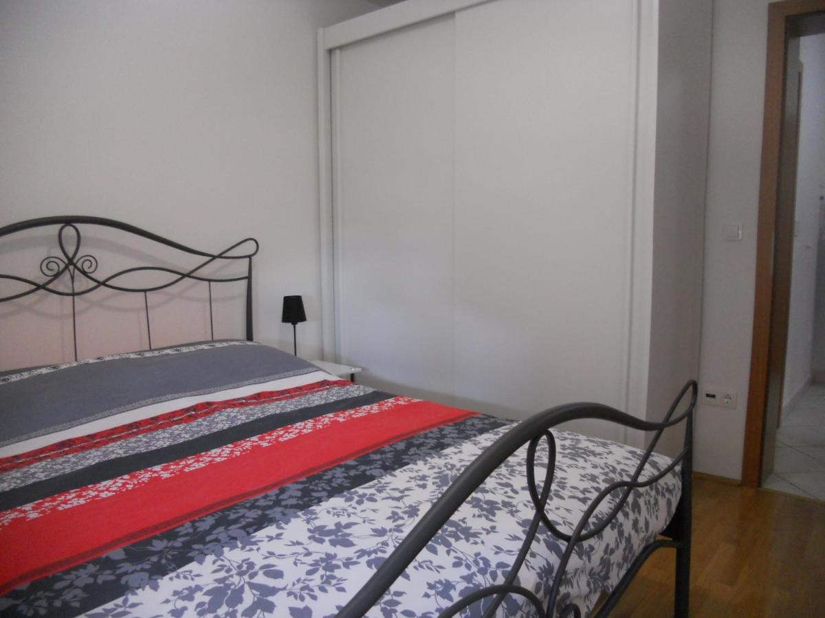 1 Bedroom Apt - North Coast Croatia Crikvenica Exteriör bild