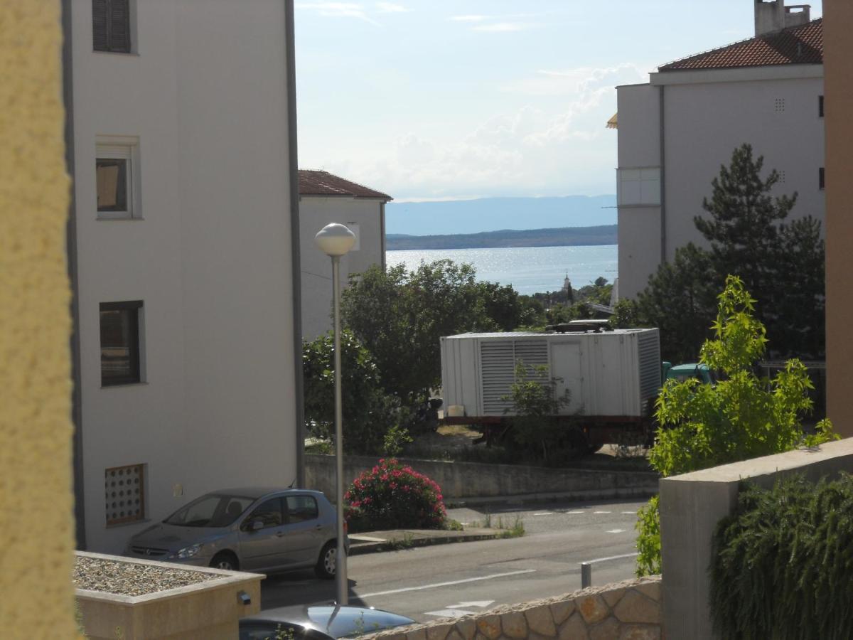 1 Bedroom Apt - North Coast Croatia Crikvenica Exteriör bild