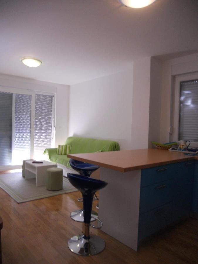 1 Bedroom Apt - North Coast Croatia Crikvenica Exteriör bild