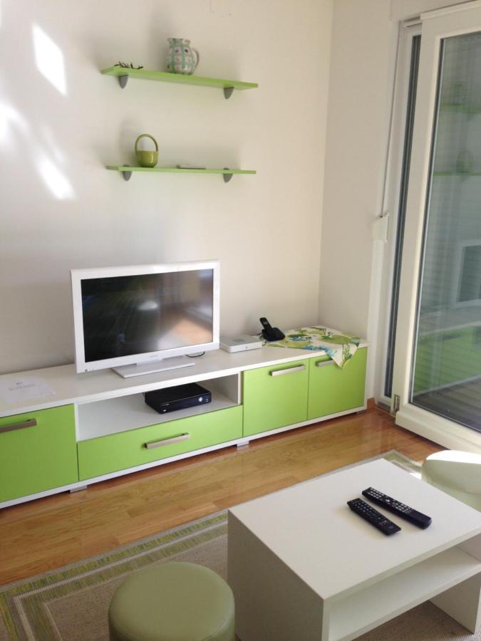 1 Bedroom Apt - North Coast Croatia Crikvenica Exteriör bild