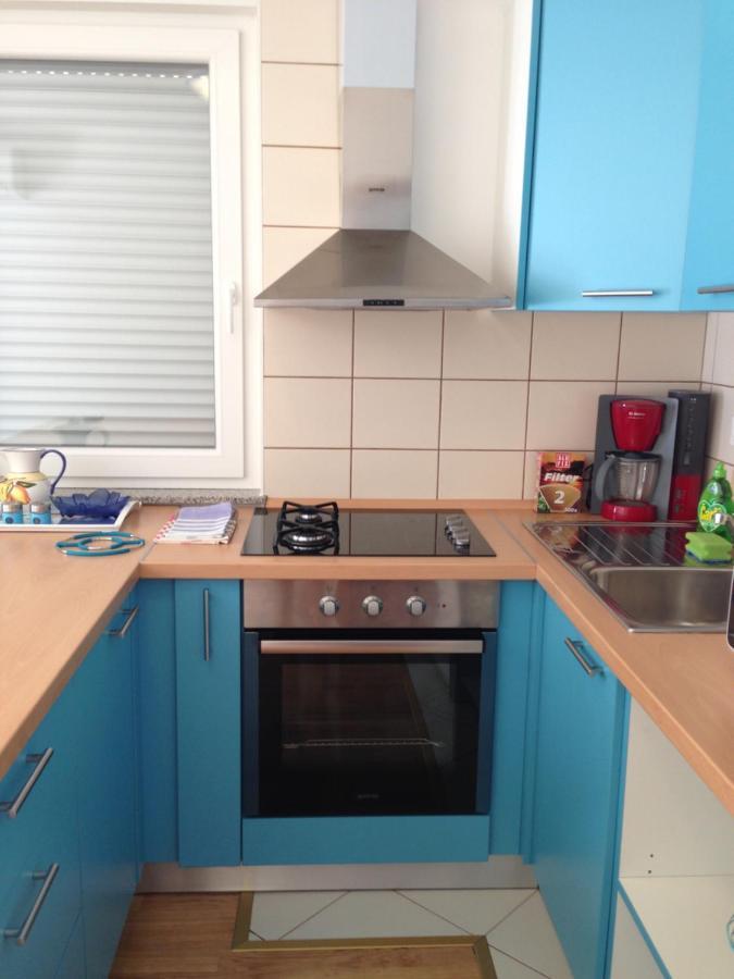 1 Bedroom Apt - North Coast Croatia Crikvenica Exteriör bild