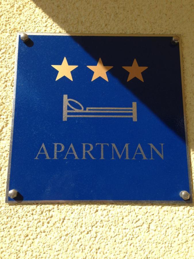 1 Bedroom Apt - North Coast Croatia Crikvenica Exteriör bild