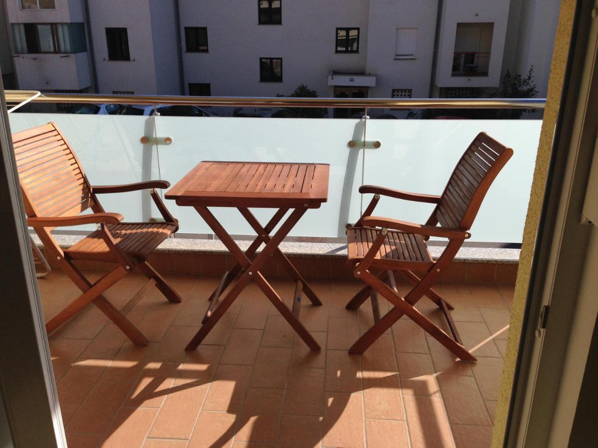1 Bedroom Apt - North Coast Croatia Crikvenica Exteriör bild