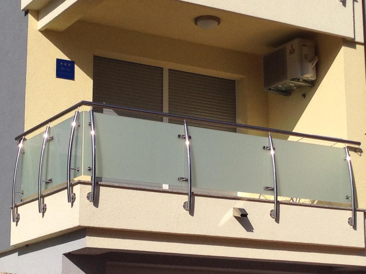 1 Bedroom Apt - North Coast Croatia Crikvenica Exteriör bild