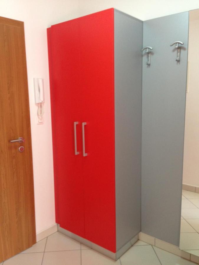 1 Bedroom Apt - North Coast Croatia Crikvenica Exteriör bild